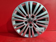 VAUXHALL MERIVA ALLOY WHEEL 16" INCH 2011