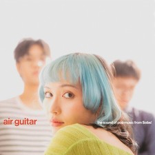 Sobs - Air Guitar ("Temporary