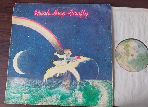 Uriah heep firefly - heep,