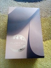 Avon Planet Spa Hand Wash And Cream Duo With Shea Butter - 2 x 150ml -New Boxed