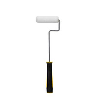 Purdy 4 Inch Mini White Dove