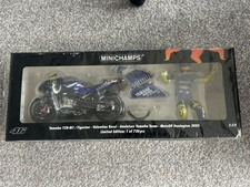 Yamaha YZR-M1· Valentino