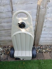 Hitchman Wastemaster 38L Waste