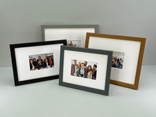 Signing Frames. Your photo