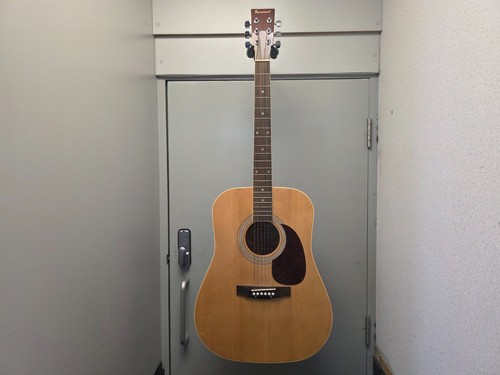 Burswood 41f acoustic - jw-41f,