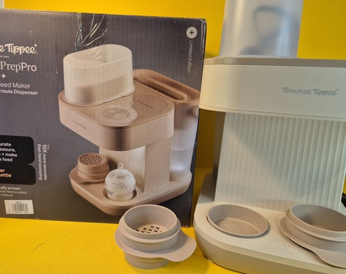 Tommee tippee perfect prep - tommee,