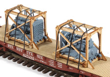 American Model Builders 221 HO