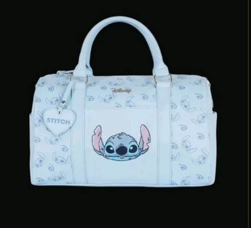Primark disney stitch - disney, duffel