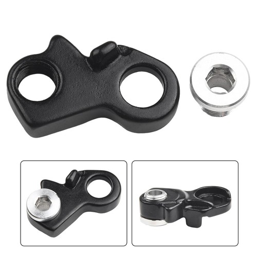 Bike rear hanger derailleur - rear,