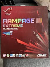 ASUS Rampage III Extreme
