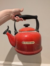 Le Creuset Stove-Top Kettle