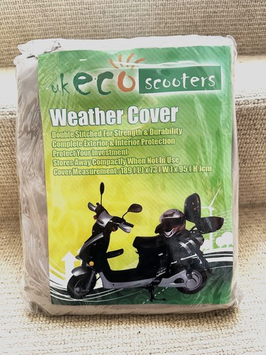 Scooter bike cover - scooter,