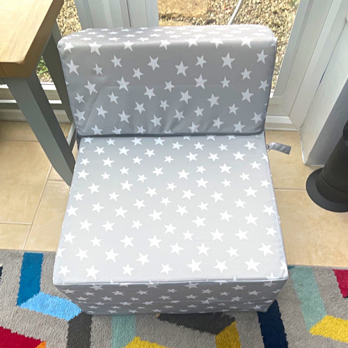 Children folding sleeper - children's,