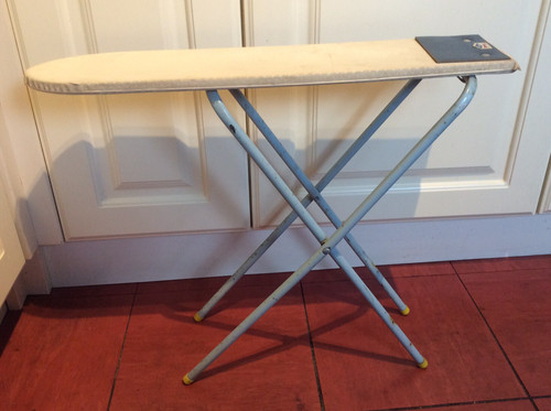 Vintage triang toy - toy, ironing