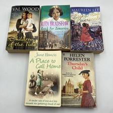 Women's Historical Books