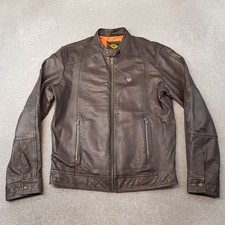 Superdry mens jacket brown - jacket,