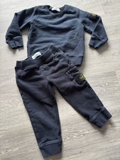Stone Island Navy Blue