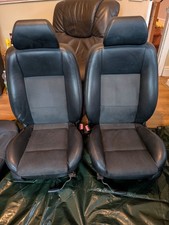 Car Seats Mondeo MK3 hatchback
