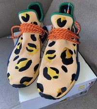 Adidas X HU NMD Animal Print