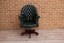 Chesterfield Directors Chair