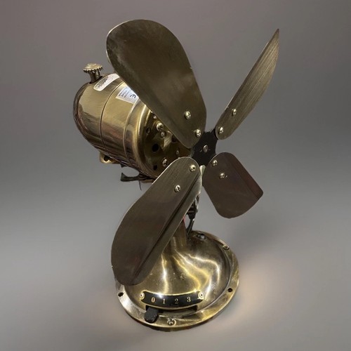 Modern antique brass - antique,