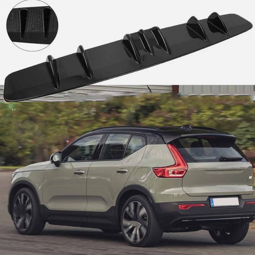 For volvo xc60 xc40 gloss - for,