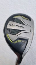 Wilson Matrix Evolve 5 hybrid