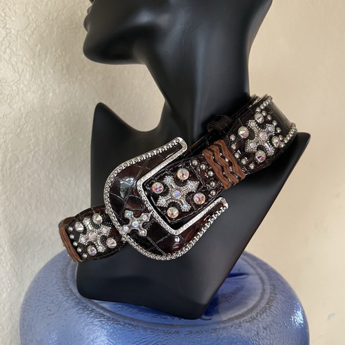Justin celtic jewel black - justin,