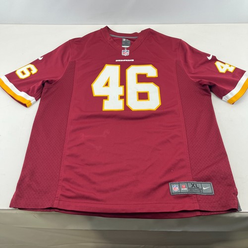 Washington redskins nfl jersey - washington,