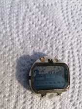 Vintage seiko 0674 5009 james - vintage,