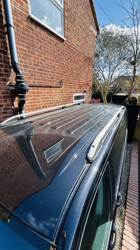 Volkswagen transporter 1 - , t5.1