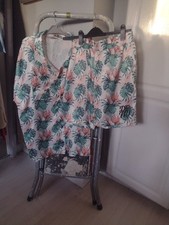 Gents Suit For Summer Size