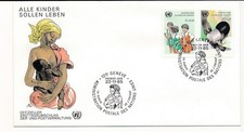 D175261 Child Survival FDC