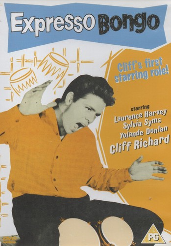 Expresso bongo cliff richard - expresso,