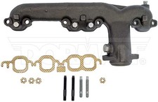 Exhaust Manifold Kit Left for