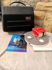 Raynox 8mm film projector -Untested