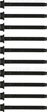 Cylinder head bolt set Female
