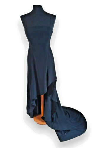 Vintage pearce fionda black - vintage,
