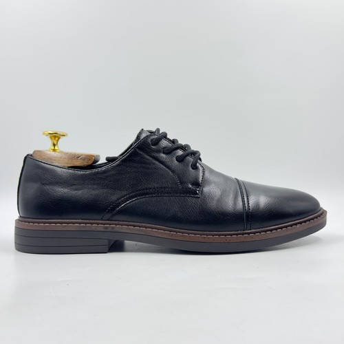 Primark memory foam mens black - memory,