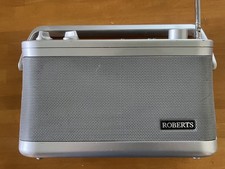 Roberts Radio R9954 FM/AM/LW