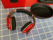 Beats by Dr. Dre Spares and Repairs Limited Edition Coca Cola Headphones
