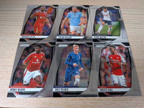 2024 panini prizm - 2024-25,