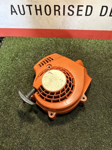 Stihl hs45 petrol hedgetrimmer - stihl,