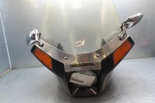 Honda GL1100 GOLDWING 80-83