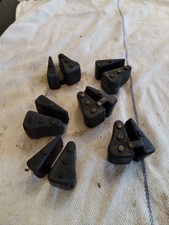 YAMAHA R1 2009 CUSH DRIVE