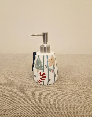 Soap dispenser next green - dispenser-next,