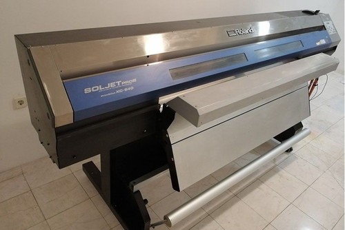 Roland soljet pro3 540 - soljet, xc-540