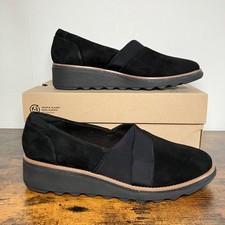 Clarks Womens Sharon Pump