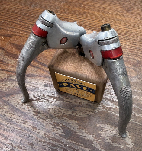 Super hood alloy - gb,