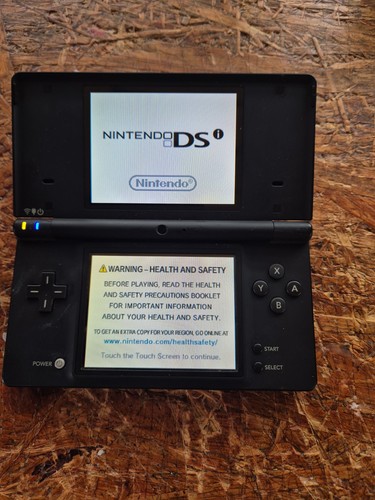 Nintendo dsi console matt - nintendo,